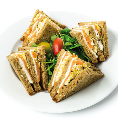 packshot studio photo culinaire sandwich studio