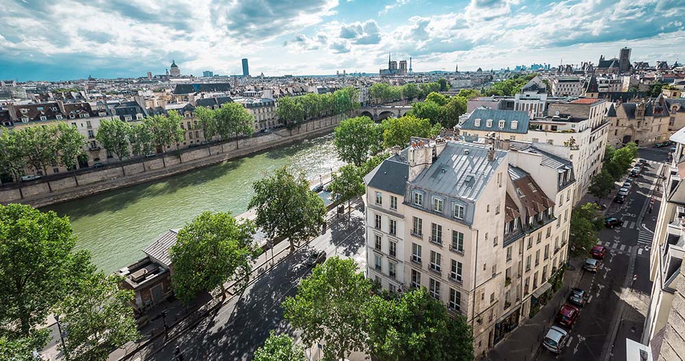 Agence photo video pour conseiller en gestion de patrimoine Paris
