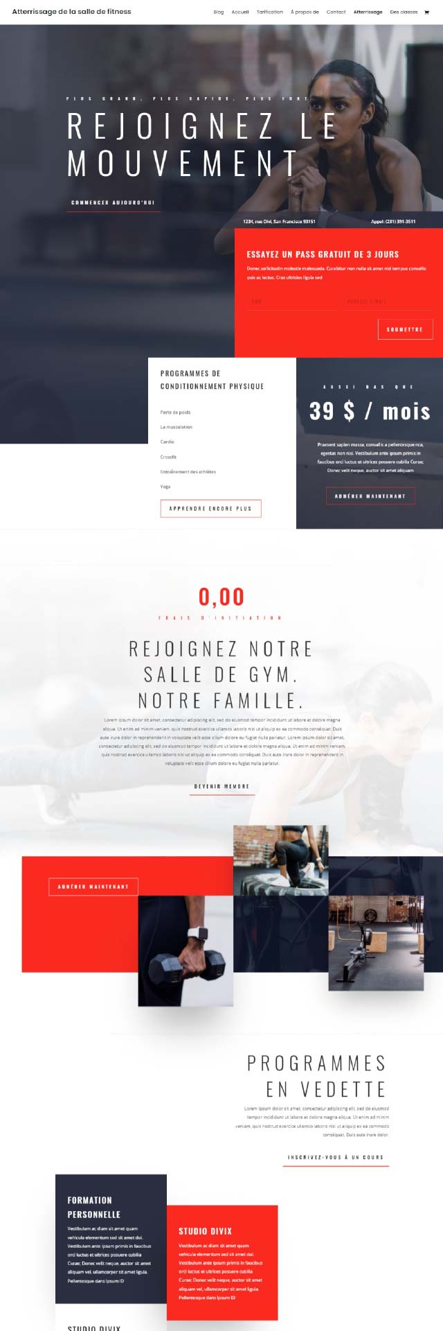 Agence création site WordPress sur mesure